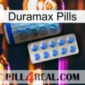 Duramax Pills 40